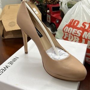 Nine West Pumps